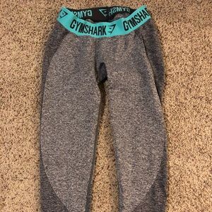 Gymshark Dry-Fit Leggings